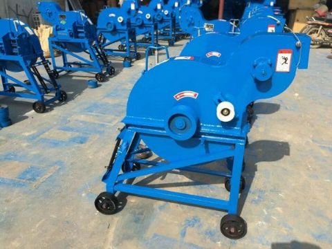 點擊查看詳細信息<br>標題：粉碎機 閱讀次數：2085