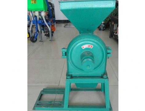 點擊查看詳細信息<br>標題：小型磨面機 閱讀次數：1989