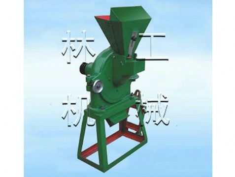 點擊查看詳細信息<br>標題：小型磨面機 閱讀次數：2072