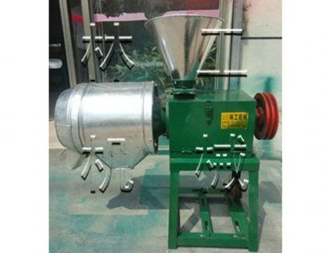 點擊查看詳細信息<br>標題：小麥面粉機 閱讀次數：2137