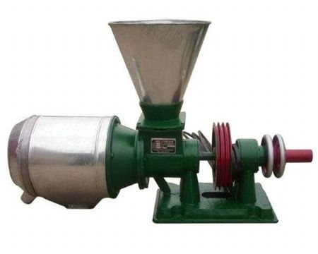 點擊查看詳細信息<br>標題：臥式磨面機 閱讀次數：1889