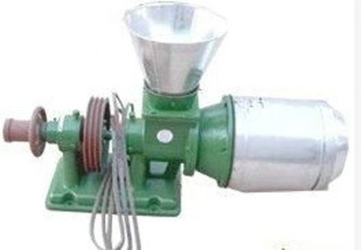 點擊查看詳細信息<br>標題：臥式磨面機 閱讀次數：1987