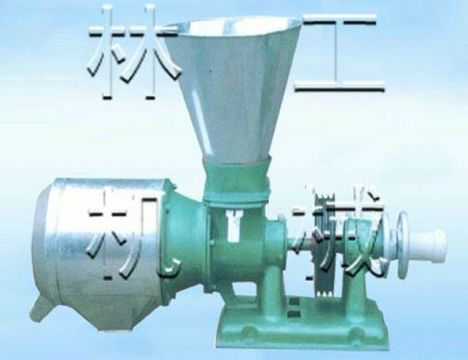 點擊查看詳細信息<br>標題：臥式磨面機 閱讀次數：2005