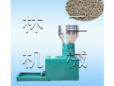 點擊查看詳細信息<br>標題：200型飼料顆粒機 閱讀次數：1698