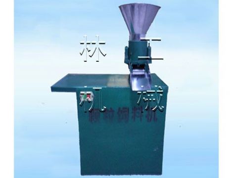 點擊查看詳細信息<br>標題：120A顆粒機 閱讀次數：1730