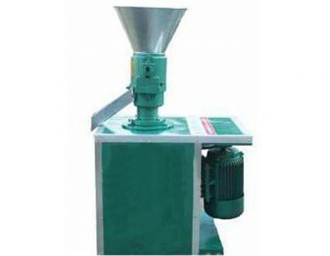 點擊查看詳細信息<br>標題：120A1顆粒機 閱讀次數：1775