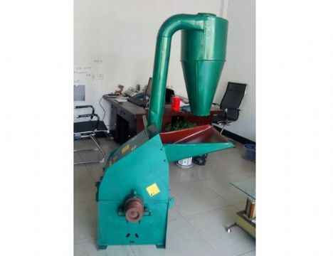 點擊查看詳細信息<br>標題：沙克龍粉碎機 閱讀次數：1845