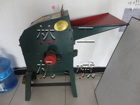 點擊查看詳細信息<br>標題：粉碎機 閱讀次數：1778