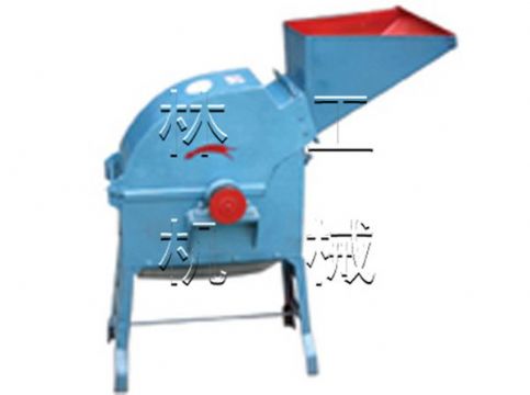 點擊查看詳細信息<br>標題：粉碎機 閱讀次數：1960