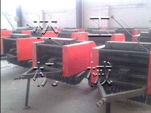 點(diǎn)擊查看詳細(xì)信息<br>標(biāo)題：打捆機(jī) 閱讀次數(shù)：2394