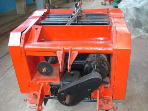 點(diǎn)擊查看詳細(xì)信息<br>標(biāo)題：打捆機(jī) 閱讀次數(shù)：2447