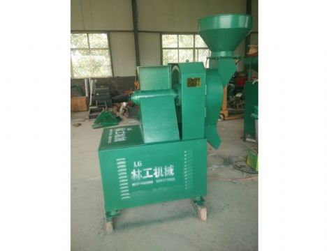 點擊查看詳細信息<br>標題：環模顆粒機 閱讀次數：2063