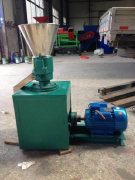 點擊查看詳細(xì)信息<br>標(biāo)題：粉碎機　 閱讀次數(shù)：2188