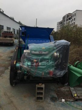 點擊查看詳細信息<br>標題：粉碎機　 閱讀次數：1785