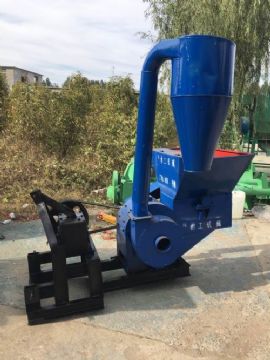 點擊查看詳細信息<br>標題：粉碎機　 閱讀次數：1781