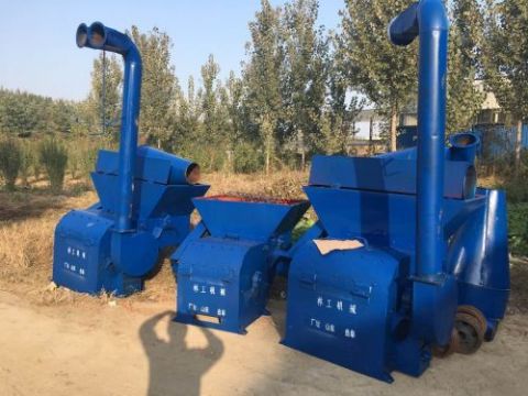 點擊查看詳細信息<br>標題：粉碎機　 閱讀次數：2295