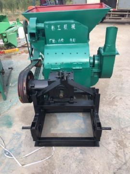 點(diǎn)擊查看詳細(xì)信息<br>標(biāo)題：顆粒機(jī) 閱讀次數(shù)：1755