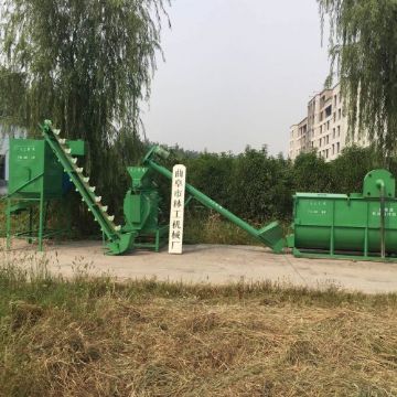 點擊查看詳細信息<br>標題：顆粒機 閱讀次數：1794