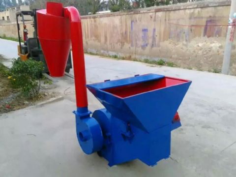 點擊查看詳細信息<br>標題：粉碎機 閱讀次數：1741