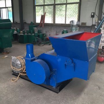 點擊查看詳細信息<br>標題：粉碎機 閱讀次數：1943