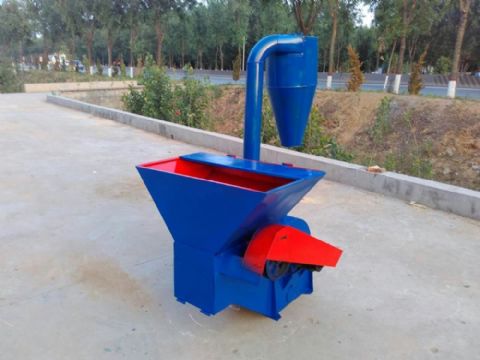 點擊查看詳細信息<br>標題：粉碎機 閱讀次數：1788