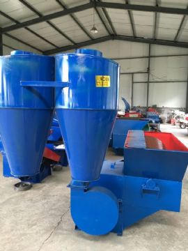 點擊查看詳細信息<br>標題：粉碎機 閱讀次數：1856