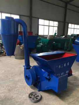 點擊查看詳細(xì)信息<br>標(biāo)題：粉碎機 閱讀次數(shù)：1813