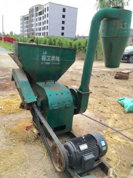 點擊查看詳細(xì)信息<br>標(biāo)題：粉碎機 閱讀次數(shù)：1713