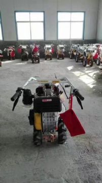 點擊查看詳細信息<br>標題：開溝機　 閱讀次數：2571