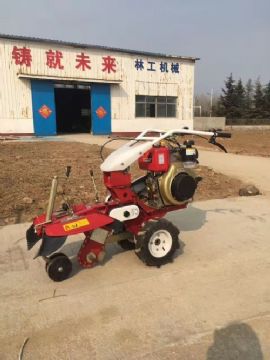 點擊查看詳細信息<br>標題：開溝機　 閱讀次數：2555