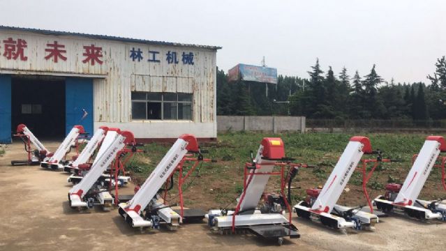 點擊查看詳細信息<br>標題：裝袋機 閱讀次數：2608