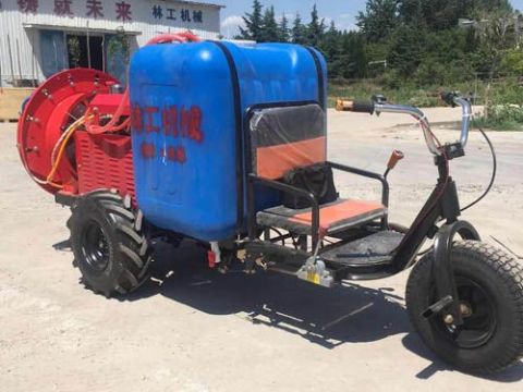 點擊查看詳細信息<br>標題：打藥機 閱讀次數(shù)：1745