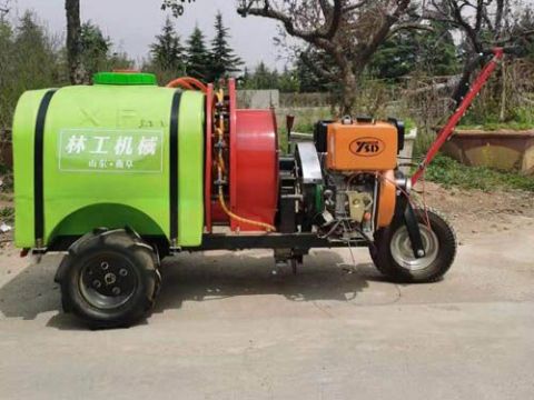 點擊查看詳細信息<br>標題：打藥機 閱讀次數(shù)：1890