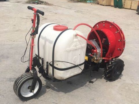 點擊查看詳細信息<br>標題：打藥機 閱讀次數(shù)：1634