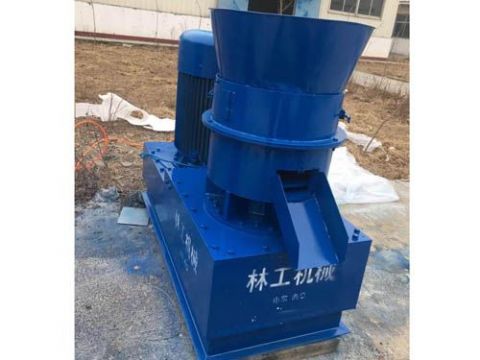 點擊查看詳細信息<br>標題：飼料顆粒機 閱讀次數：2135