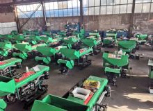 點擊查看詳細信息<br>標題：果園施肥機 閱讀次數：2111