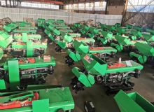 點擊查看詳細信息<br>標題：果園施肥機 閱讀次數：2189