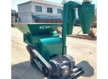 點(diǎn)擊查看詳細(xì)信息<br>標(biāo)題：粉碎機(jī)　 閱讀次數(shù)：804