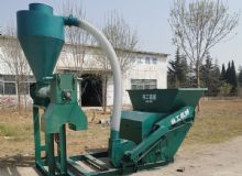 點(diǎn)擊查看詳細(xì)信息<br>標(biāo)題：粉碎機(jī)　 閱讀次數(shù)：681