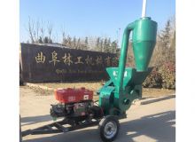 點(diǎn)擊查看詳細(xì)信息<br>標(biāo)題：粉碎機(jī)　 閱讀次數(shù)：805