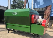 點(diǎn)擊查看詳細(xì)信息<br>標(biāo)題：TMR攪拌機(jī)　 閱讀次數(shù)：799