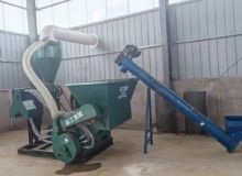 點(diǎn)擊查看詳細(xì)信息<br>標(biāo)題：粉碎機(jī)　 閱讀次數(shù)：765