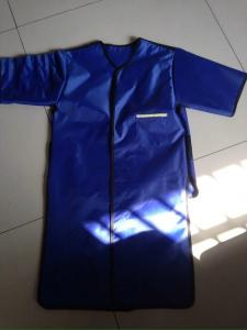 鉛衣服